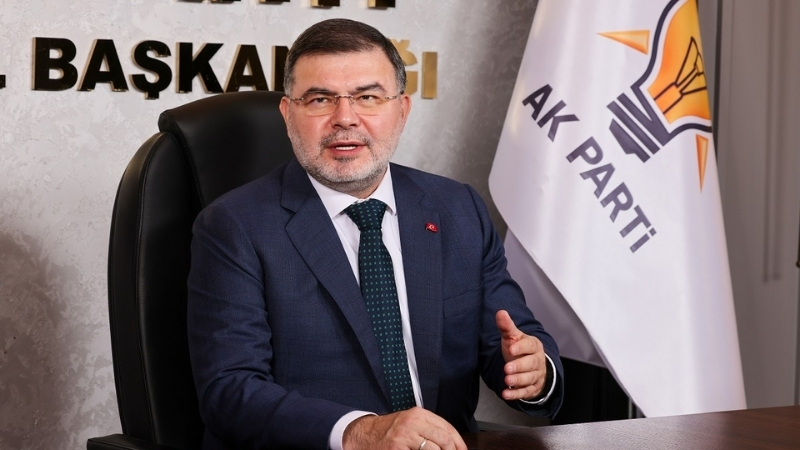 Buca Belediyesi’ne yönelik düzenlenen ve aralarında Belediye Başkanı Görkem Duman