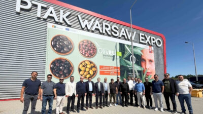 Denizli Ticaret Odası (DTO), üyelerinin uluslararası pazarlardaki etkinliğini artırmaya yönelik