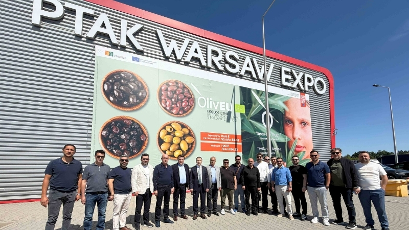 Denizli Ticaret Odası (DTO), üyelerinin uluslararası pazarlardaki etkinliğini artırmaya yönelik
