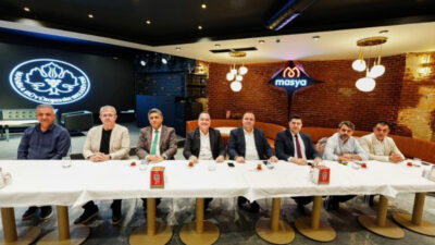 Manisa Büyükşehir Belediye Başkanı Besim Dutlulu, Manisa Büyükşehir Belediyespor Kulübü
