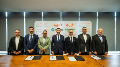 6 milyondan fazla aboneye hizmet veren Adm Elektrik ve Gdz