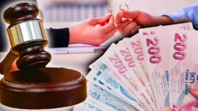 Anayasa Mahkemesi (AYM), boşanma sonrası yoksulluk nafakasının süresiz olarak bağlanmasına