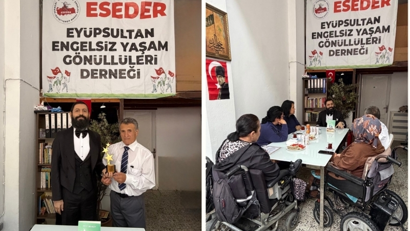 International Peace Prize ödüllü, Nobel Barış Ödülü adayı, barış aktivisti