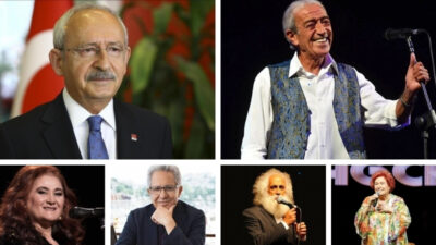 CHP’de mahkemenin verdiği “mutlak butlan” kararının ardından genel başkanlık koltuğuna