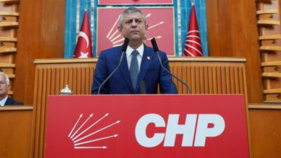 Cumhuriyet Halk Partisi’nde son günlerde yaşanan liderlik ve kurultay tartışmaları,