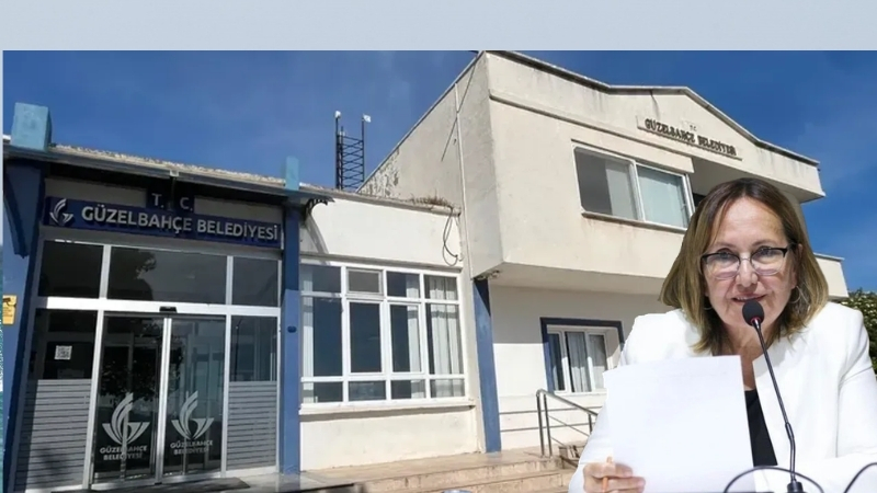 Güzelbahçe Belediye Başkanı Mustafa Günay’ın tutuklanarak görevden uzaklaştırılmasının ardından başlayan