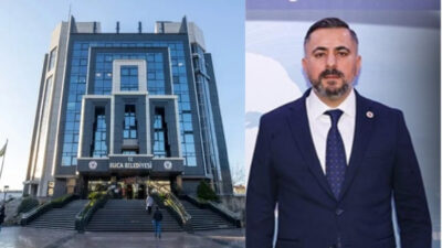Buca Belediye Başkanı Görkem Duman’ın tutuklanmasının ardından gözler, 12 Haziran’da