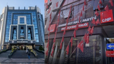 Buca Belediye Başkanı Görkem Duman'ın tutuklanarak görevden uzaklaştırılmasının ardından, gözler
