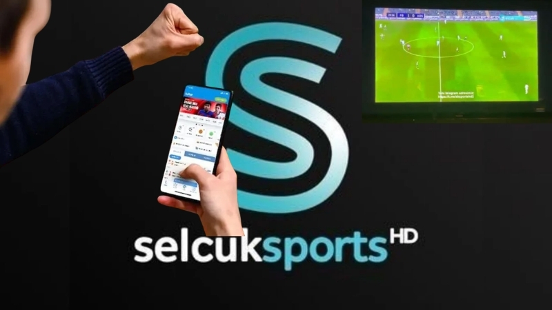 Süper Lig karşılaşmalarını internet üzerinden izinsiz yayınladığı iddia edilen SelçukSports