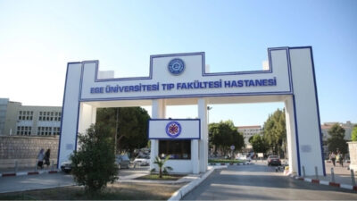 Ege Üniversitesi Hastanesi’ndeki milyarlık kamu zararına ilişkin yürütülen dev yolsuzluk