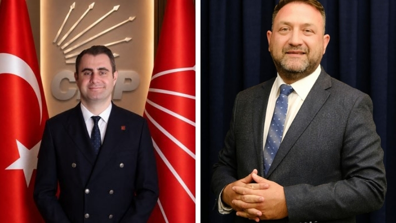 CHP Genel Merkezi’ndeki çift başlılık krizi İzmir örgütünde depreme yol