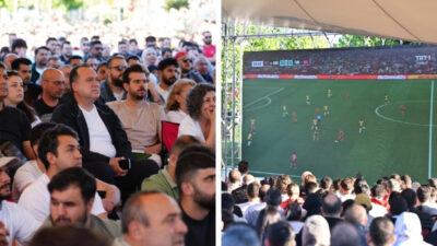 Manisa Büyükşehir Belediyesi, ABD, Meksika ve Kanada’nın ortaklaşa düzenlediği 2026