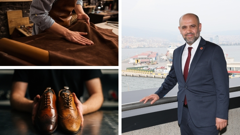 Türk ayakkabı ve çanta sektörü, ihracattaki yavaşlamayı tersine çevirmek için