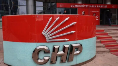 Cumhuriyet Halk Partisi’nde (CHP) mahkemenin verdiği "mutlak butlan" kararının ardından