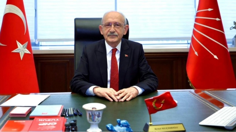 CHP’de Ankara Bölge Adliye Mahkemesi’nin “mutlak butlan” kararı sonrası yaşanan