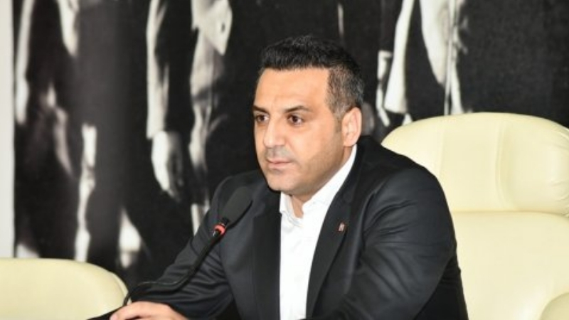 İçişleri Bakanlığı’nın kooperatif ve bir market deposuna yönelik iddialar kapsamında