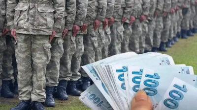 Bedelli askerlik yapmayı planlayan yükümlüler için kritik süreç başladı. Milli
