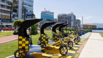 İzmir Büyükşehir Belediyesi Haziran ayı olağan meclis toplantısının ikinci birleşiminde,