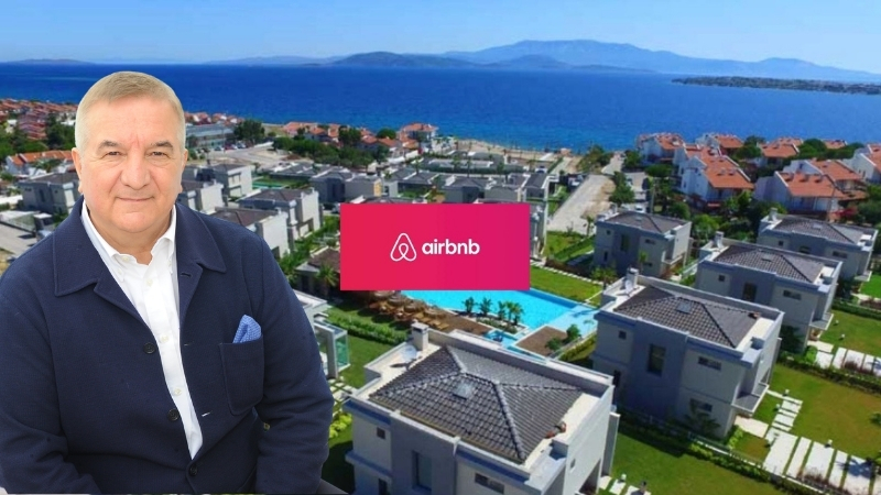 Turizm amaçlı kiralanan konutlarla ilgili Danıştay'ın verdiği yürütmeyi durdurma kararı,