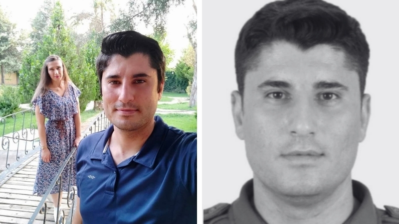 Muğla'da KADES ihbarı sonrası gittiği adreste astsubay tarafından şehit edilen