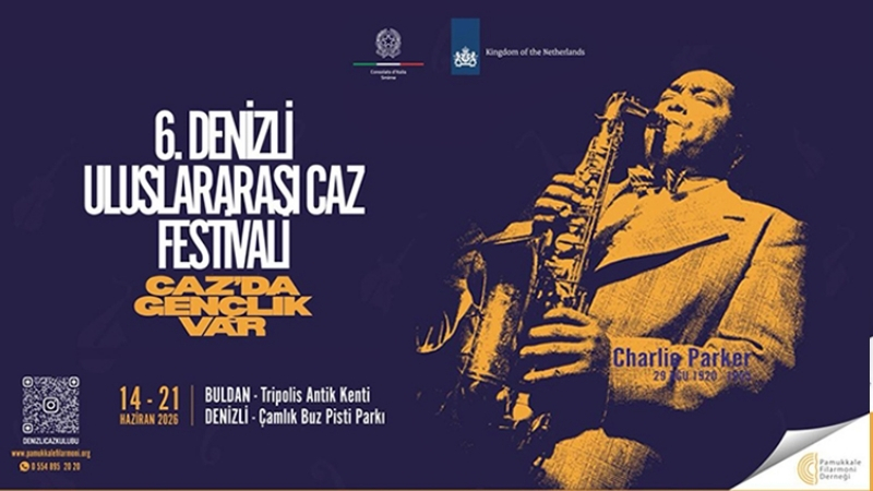 İlk ateşi 1997 yılında festival direktörü Halim Yazıcı tarafından yakılan