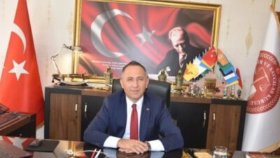 Hakimler ve Savcılar Kurulu tarafından Denizli Cumhuriyet Başsavcılığına, Mardin Cumhuriyet