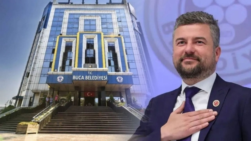 Buca Belediyesi ve iştiraklerine yönelik yürütülen yolsuzluk soruşturmasında kritik karar