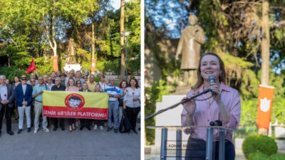 Türk edebiyatının mavi gözlü devi, unutulmaz şair Nazım Hikmet, ölümünün