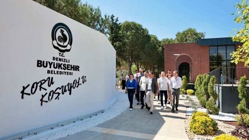 Denizli Büyükşehir Belediyesi, kentin sosyal dokusunu güçlendirecek ve ailelerin hayatını