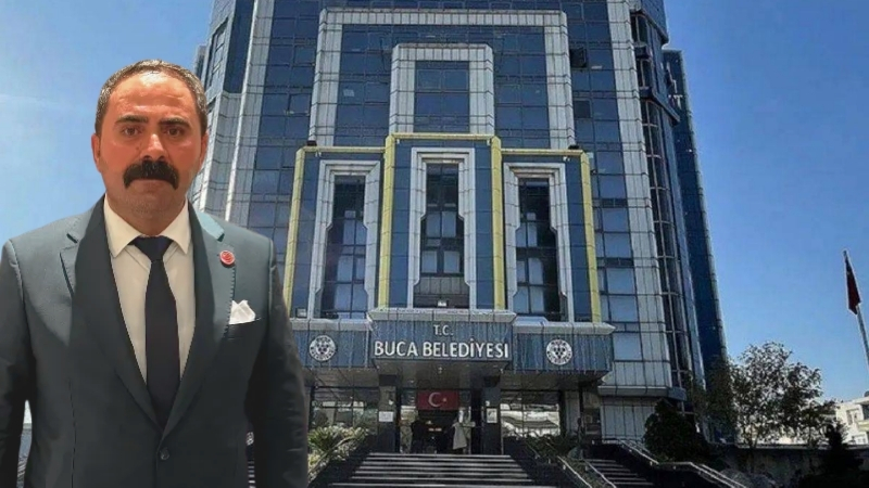 İzmir siyaset gündeminin merkez üssü haline gelen Buca’da, belediye başkanlığı