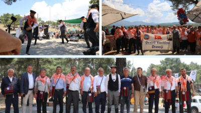Tavas Belediyesi tarafından Yörük kültürünü yaşatmak ve gelecek nesillere aktarmak