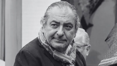 Türk televizyonculuğunun ve haber dünyasının unutulmaz isimlerinden Reha Muhtar, tedavi