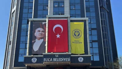 İzmir Cumhuriyet Başsavcılığı'nın Buca Belediyesi'ne yönelik yürüttüğü yolsuzluk soruşturmasında yeni