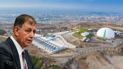 İzmir Büyükşehir Belediyesi haziran ayı meclis toplantısında kente dair konulara