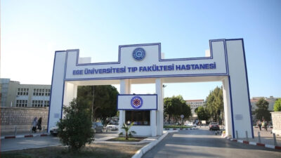 İzmir merkezli 6 ilde gerçekleştirilen dev yolsuzluk operasyonunda gözaltına alınan