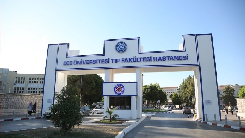 İzmir merkezli 6 ilde gerçekleştirilen dev yolsuzluk operasyonunda gözaltına alınan