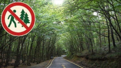 İzmir Valiliği, artan sıcaklıklar ve yükselen yangın riski nedeniyle il