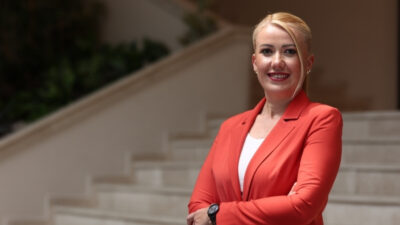 Merkezefendi Belediye Başkanı Şeniz Doğan, 5 Haziran Dünya Çevre Günü