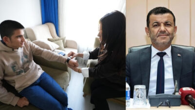 Denizli Büyükşehir Belediyesi, Alzheimer, demans, otizm ve zihinsel engelli bireyler
