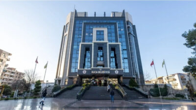 Buca Belediye Başkanı Görkem Duman’ın tutuklanmasının ardından İçişleri Bakanlığı tarafından