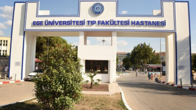 Ege Üniversitesi Döner Sermaye İşletmesi'nde gerçekleştirilen ihale ve doğrudan temin