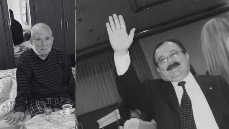 Cumhuriyet Halk Partisi Denizli örgütünün uzun yıllar emek veren isimlerinden,