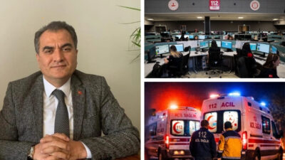 Türkiye'nin dört bir yanında, en zorlu koşullarda 7 gün 24