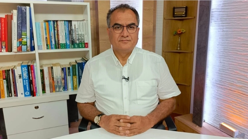 Birlik Sağlık-Sen Genel Başkanı Ahmet Doğruyol, üniversite hastanelerinden özel sektöre