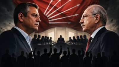 Cumhuriyet Halk Partisi’nde (CHP) "mutlak butlan" kararları ve ihraç hamleleriyle