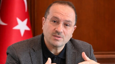 AK Parti İzmir Milletvekili Yaşar Kırkpınar, Buca Belediyesi’ne yönelik yürütülen