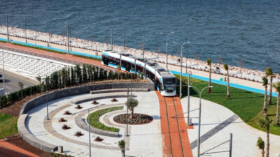 İzmir Büyükşehir Belediyesi iştiraki İzmir Metro AŞ, 1–3 Temmuz 2026