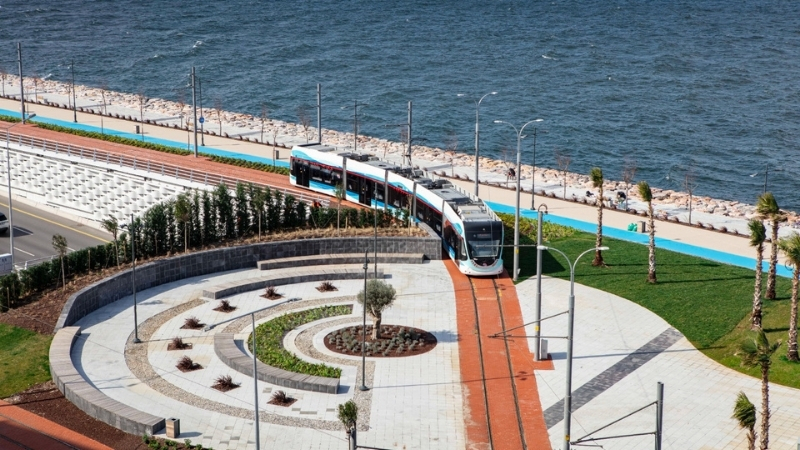 İzmir Büyükşehir Belediyesi iştiraki İzmir Metro AŞ, 1–3 Temmuz 2026