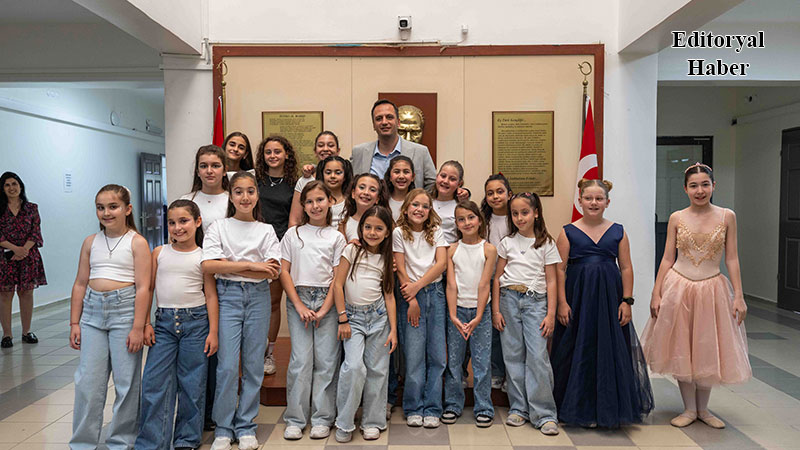 Spordan sanata, bilimden tiyatroya, eğitimden sağlıklı yaş almaya kadar her