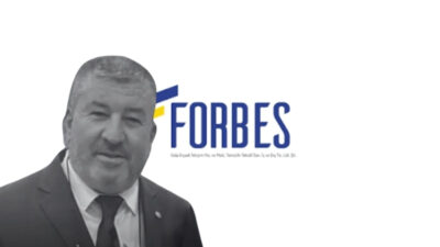 İzmir’in gıda ve dağıtım sektöründeki en büyük firmalarından Forbes Gıda’nın